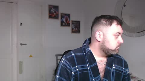 Bruce online show from February 3, 2025, 7:29 am