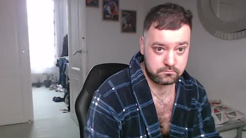 Bruce online show from February 3, 2025, 10:36 am