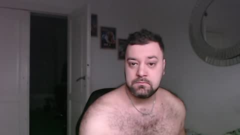 Bruce online show from February 4, 2025, 6:14 am