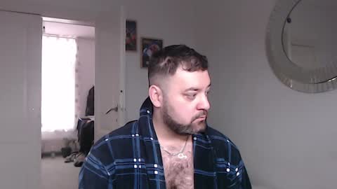 Bruce online show from February 4, 2025, 10:43 am