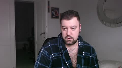 Bruce online show from February 6, 2025, 6:51 am