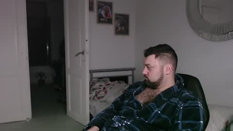 Bruce online show from February 8, 2025, 6:33 pm