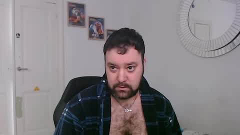 Bruce online show from March 9, 2025, 10:19 am