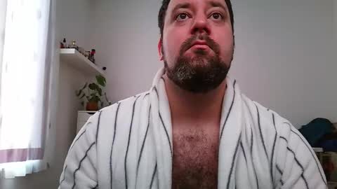 Bruce online show from September 27, 2025, 7:46 am