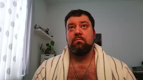 Bruce online show from October 2, 2025, 4:03 pm