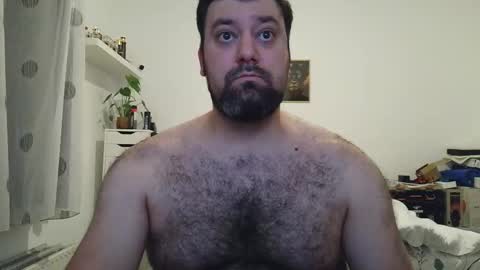 Bruce online show from October 5, 2025, 9:02 pm