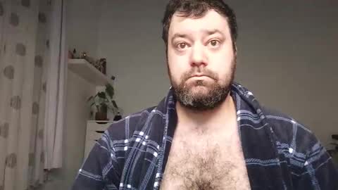 Bruce online show from October 12, 2025, 4:00 am