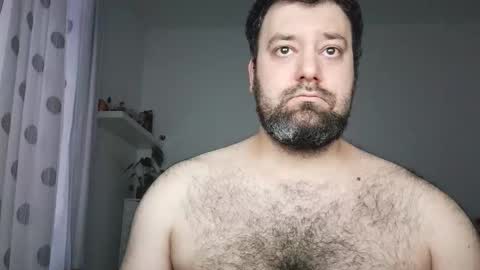 Bruce online show from October 12, 2025, 5:01 pm