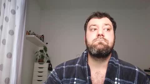 Bruce online show from October 13, 2025, 4:07 pm