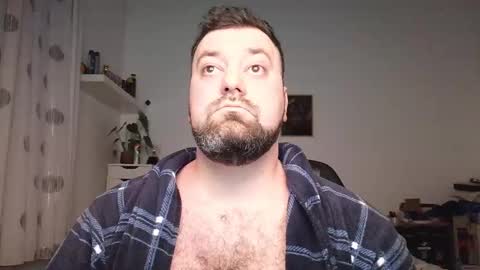 Bruce online show from October 27, 2025, 4:55 pm