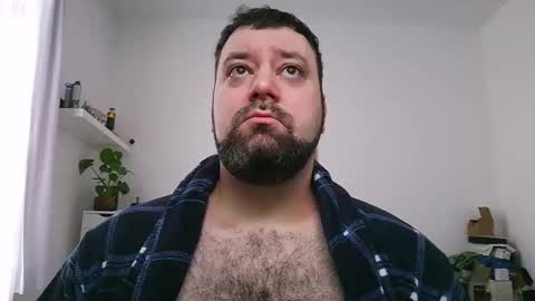 Bruce online show from November 11, 2025, 9:20 am