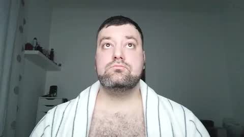 Bruce online show from February 13, 2026, 6:26 pm