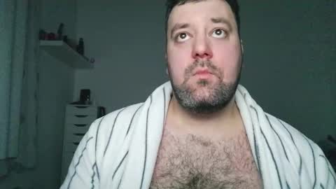 Bruce online show from February 19, 2026, 6:59 pm