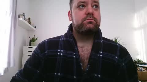 Bruce online show from April 6, 2026, 6:03 am