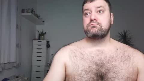 Bruce online show from April 8, 2026, 7:47 pm