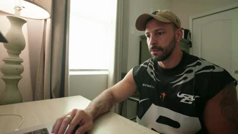 onlyfans BRUCESTRYKER online show from March 18, 2026, 4:32 pm