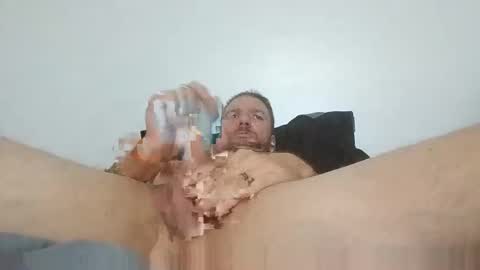 Bruiser2884 online show from June 10, 2026, 10:03 am