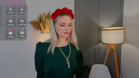 Doris online show from December 17, 2025, 9:26 am