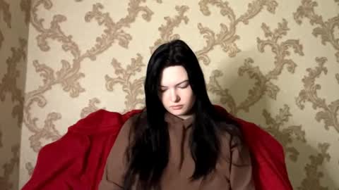 Snapshot of brunaceasor chatting on June 3, 2026, 12:08 pm Luna online show from June 3, 2026, 12:08 pm