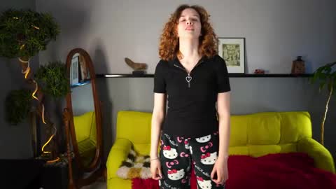 Tess online show from May 11, 2026, 1:50 pm