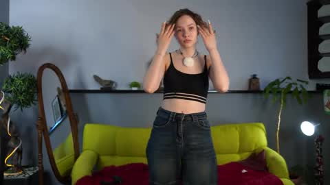 Tess online show from May 12, 2026, 2:14 pm