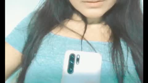 Snapshot of brunela chatting on October 26, 2025, 4:35 pm brunela online show from October 26, 2025, 4:35 pm