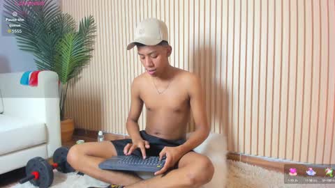 Luis online show from September 26, 2025, 3:32 am