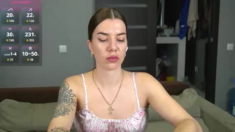 Alice online show from March 4, 2026, 9:32 pm