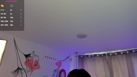 Snapshot of brunette_noova chatting on June 2, 2026, 8:55 pm Nova online show from June 2, 2026, 8:55 pm