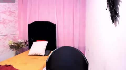 Sasha Brunette online show from September 16, 2025, 12:22 am