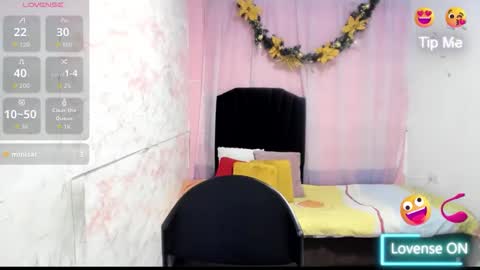 Sasha Brunette online show from January 15, 2026, 11:59 am