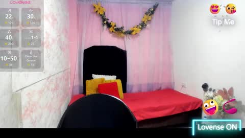 Sasha Brunette online show from March 19, 2026, 11:14 am