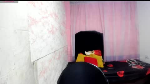 Sasha Brunette online show from June 16, 2026, 11:46 am