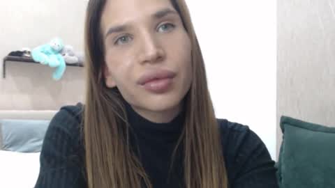 Luna online show from January 7, 2026, 5:59 pm