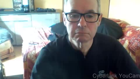 bruno5629 online show from March 30, 2026, 11:33 am