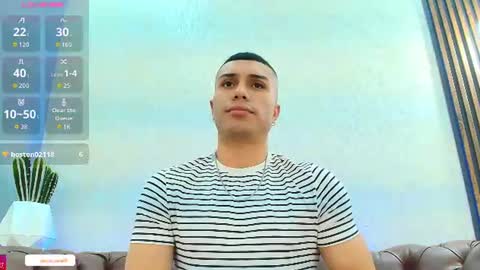 Snapshot of bruno_cavalli chatting on June 22, 2026, 5:43 pm BRUNNO online show from June 22, 2026, 5:43 pm