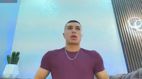 Snapshot of bruno_cavalli chatting on June 29, 2026, 5:35 pm BRUNNO online show from June 29, 2026, 5:35 pm