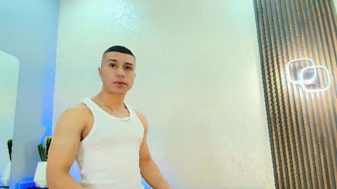 Snapshot of bruno_cavalli chatting on July 4, 2026, 5:41 pm BRUNNO online show from July 4, 2026, 5:41 pm