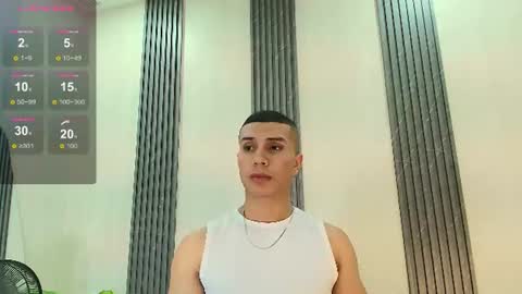 Snapshot of bruno_cavalli chatting on July 16, 2026, 5:41 pm BRUNNO online show from July 16, 2026, 5:41 pm