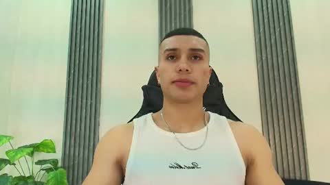 Snapshot of bruno_cavalli chatting on July 17, 2026, 5:40 pm BRUNNO online show from July 17, 2026, 5:40 pm