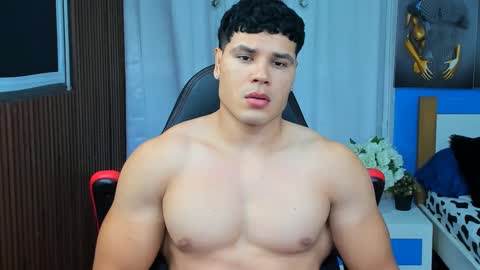 Bruno coleman online show from September 26, 2025, 8:18 am