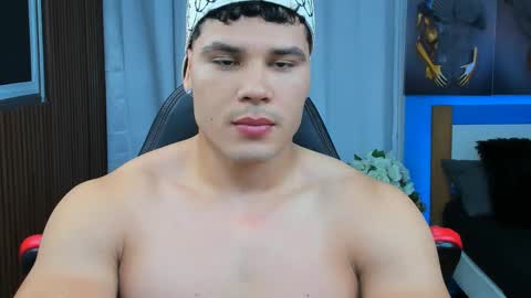 Bruno coleman online show from October 1, 2025, 7:25 am