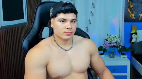 Bruno coleman online show from March 10, 2026, 6:29 am