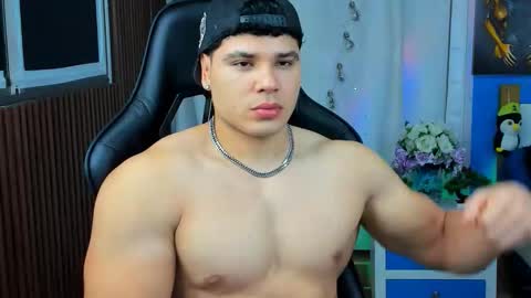 Bruno coleman online show from March 23, 2026, 9:02 am