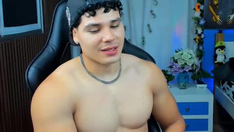 Bruno coleman online show from April 19, 2026, 8:13 am