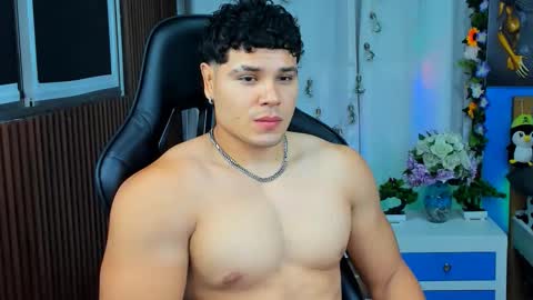 Bruno coleman online show from April 23, 2026, 6:47 am