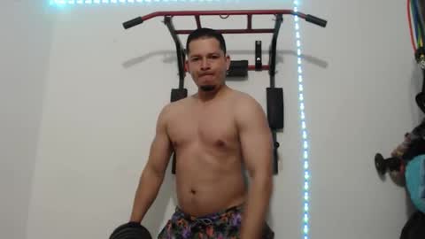 bruno_conde online show from December 3, 2025, 1:02 am