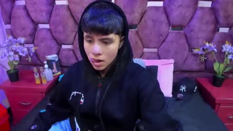 Bruno Cruz online show from November 4, 2025, 3:05 am