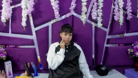 Snapshot of bruno_cruz chatting on February 3, 2026, 7:13 am Bruno Cruz online show from February 3, 2026, 7:13 am