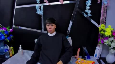 Snapshot of bruno_cruz chatting on February 5, 2026, 2:49 am Bruno Cruz online show from February 5, 2026, 2:49 am